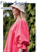 No. 876 Baumwoll-Musselin Pink