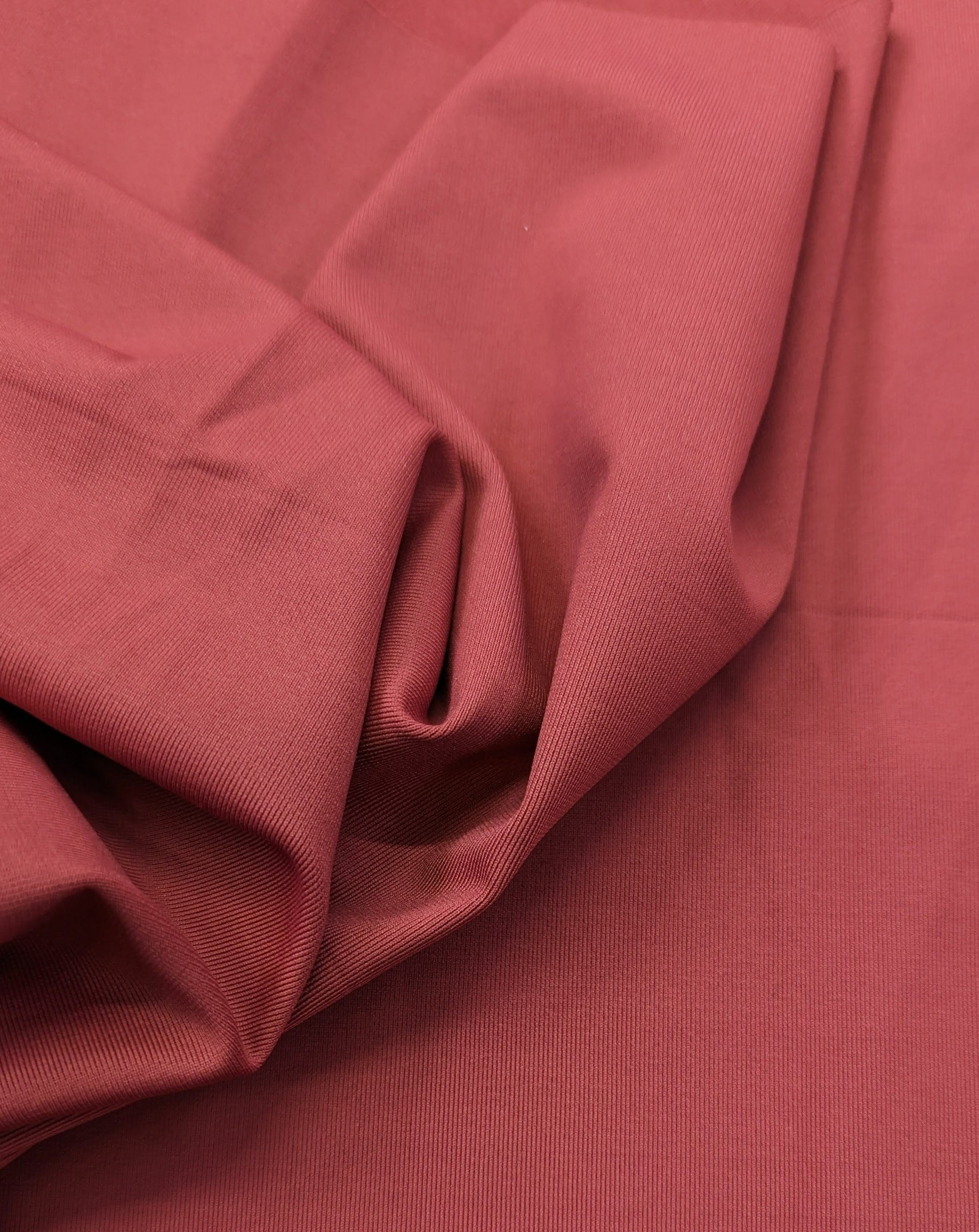No. 860 bath fabric berry