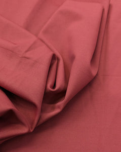 No. 860 bath fabric berry