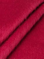 No. 984 Mantelstoff Wolle pink