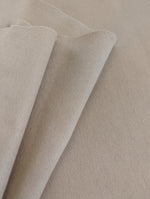 No. 979 Mantelstoff sand mit Kaschmir