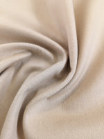 No. 979 Mantelstoff sand mit Kaschmir