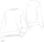 E-Book Sweater Hanna