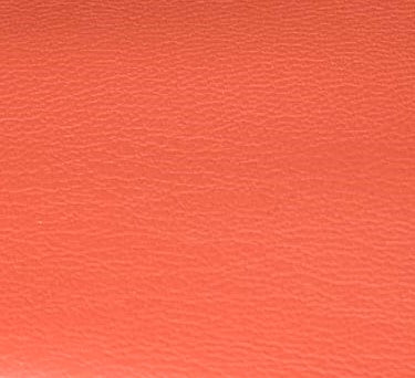 No. 457 Imitation leather coral with soft back