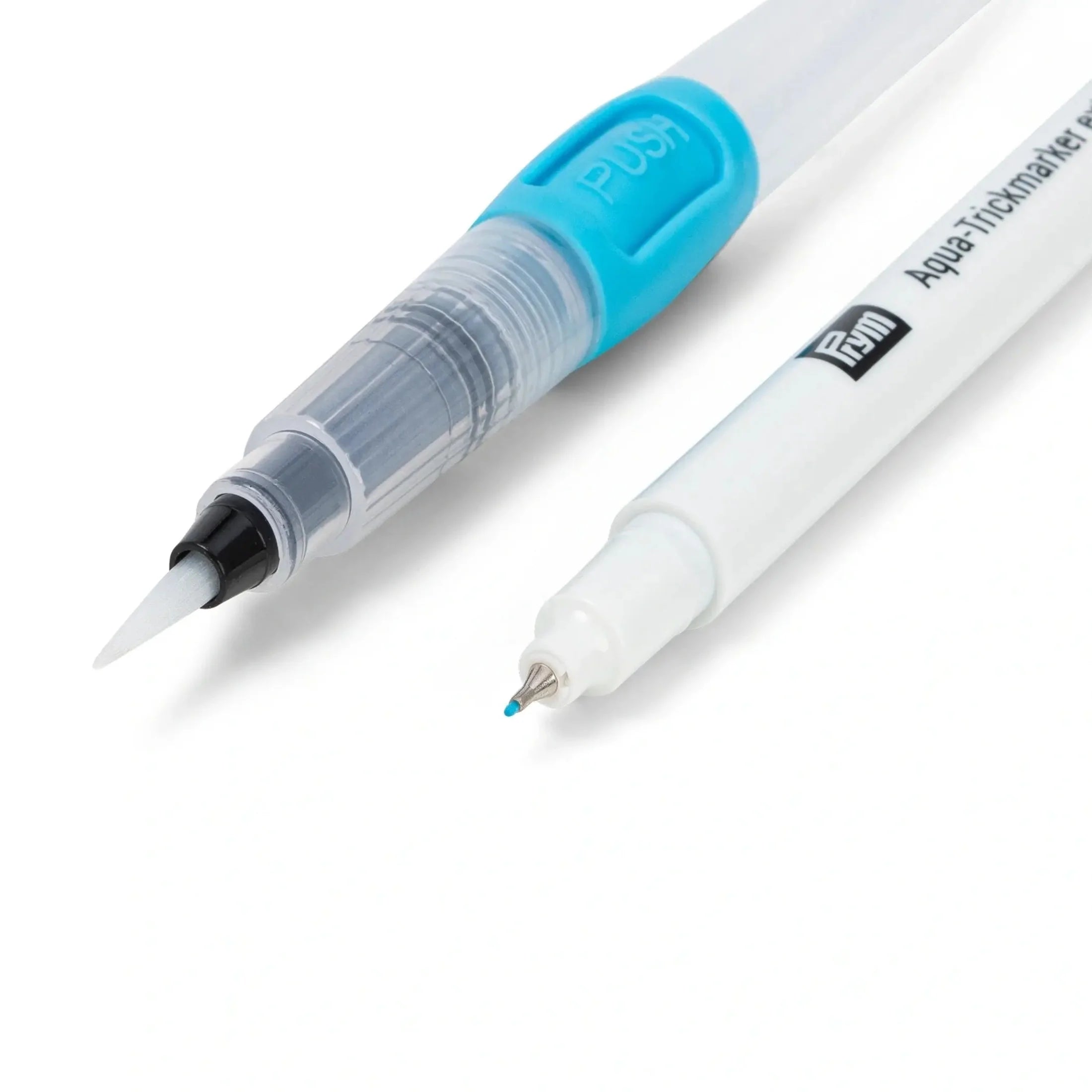 AQUATRICK Marker extra fine + Wasserstift