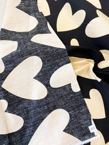 No. 457 soft-backed faux leather