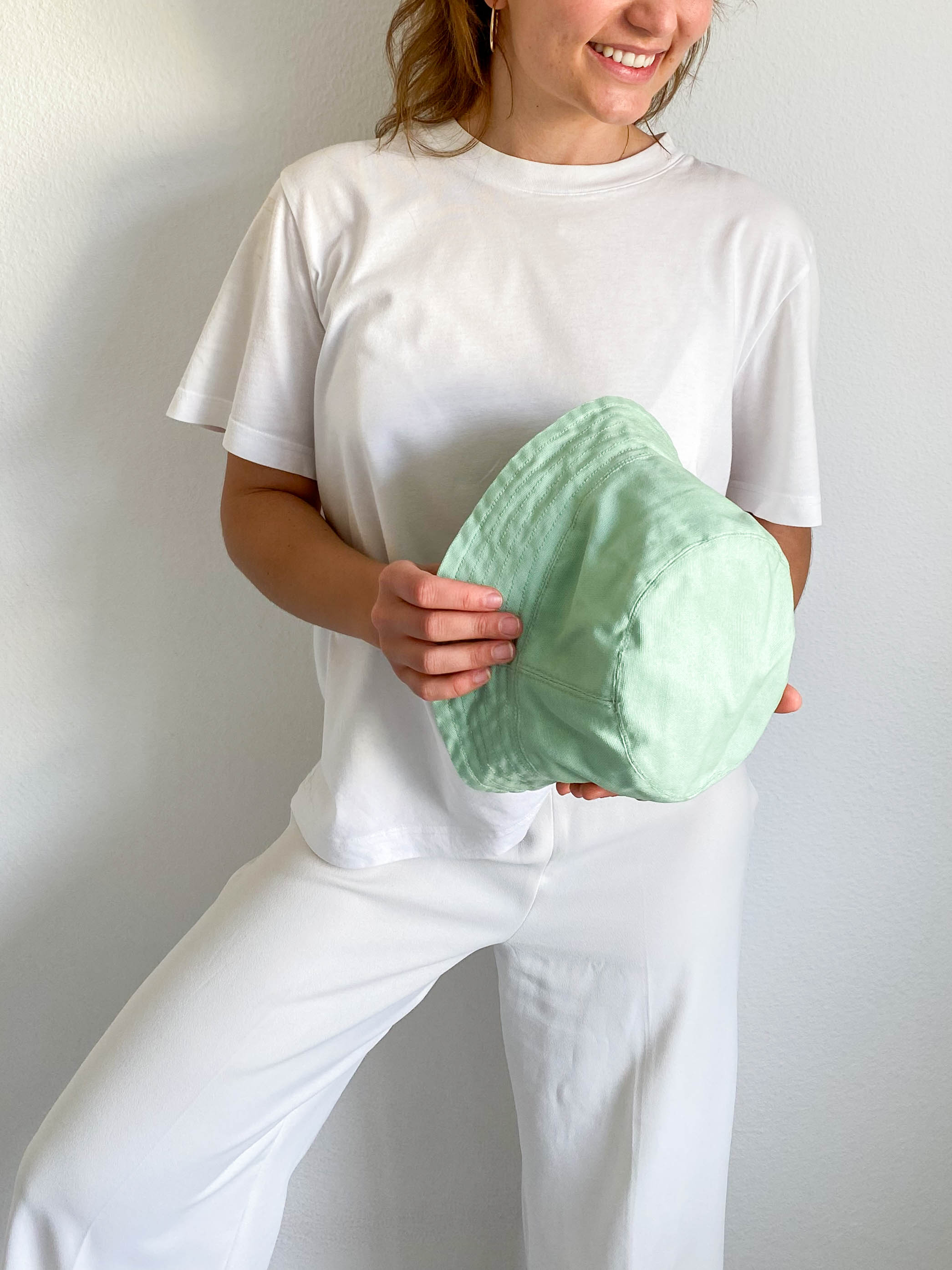 E-Book Bucket Hat Linn