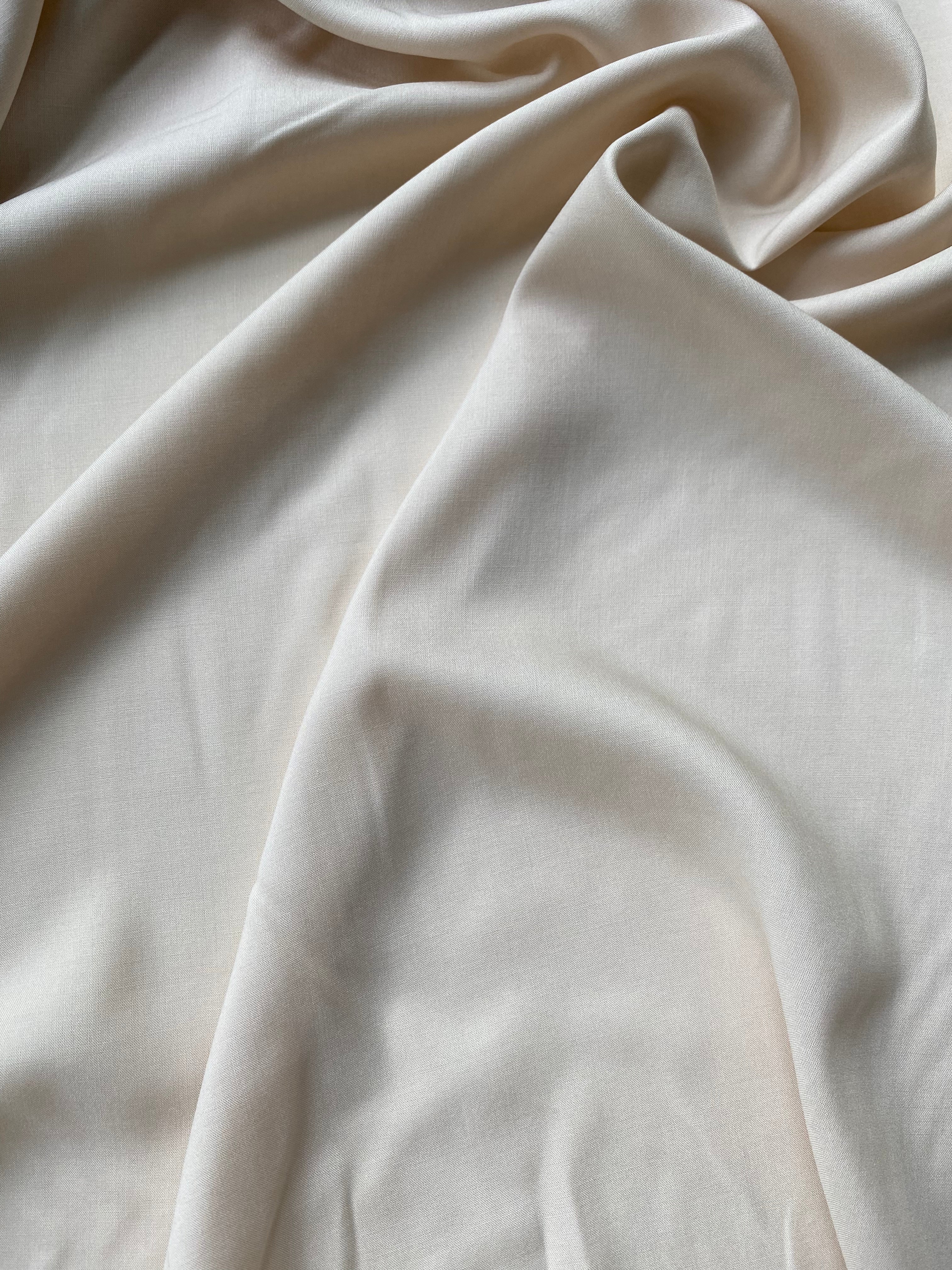 No. 647 viscose voile cream