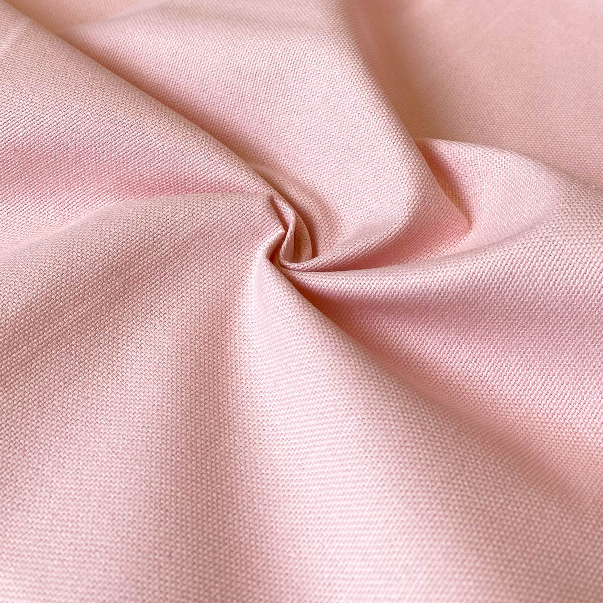 Non. 1360 Toile rose clair