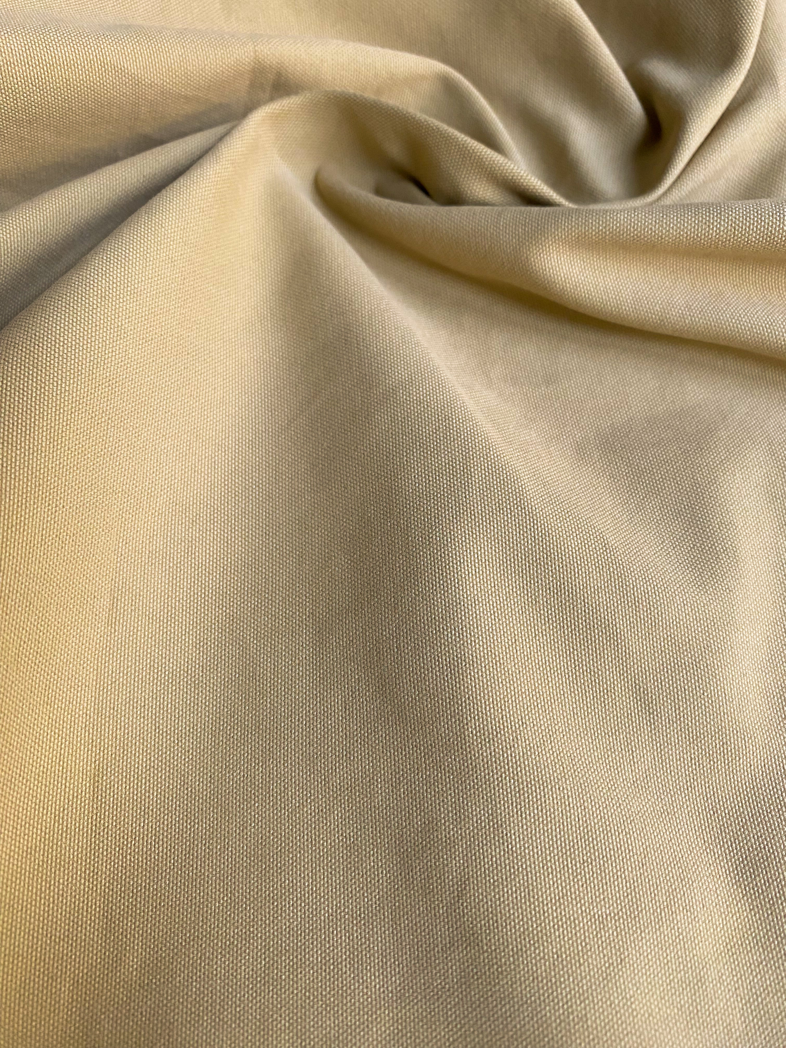 "New" jackets &amp; trench coat fabric made of cotton