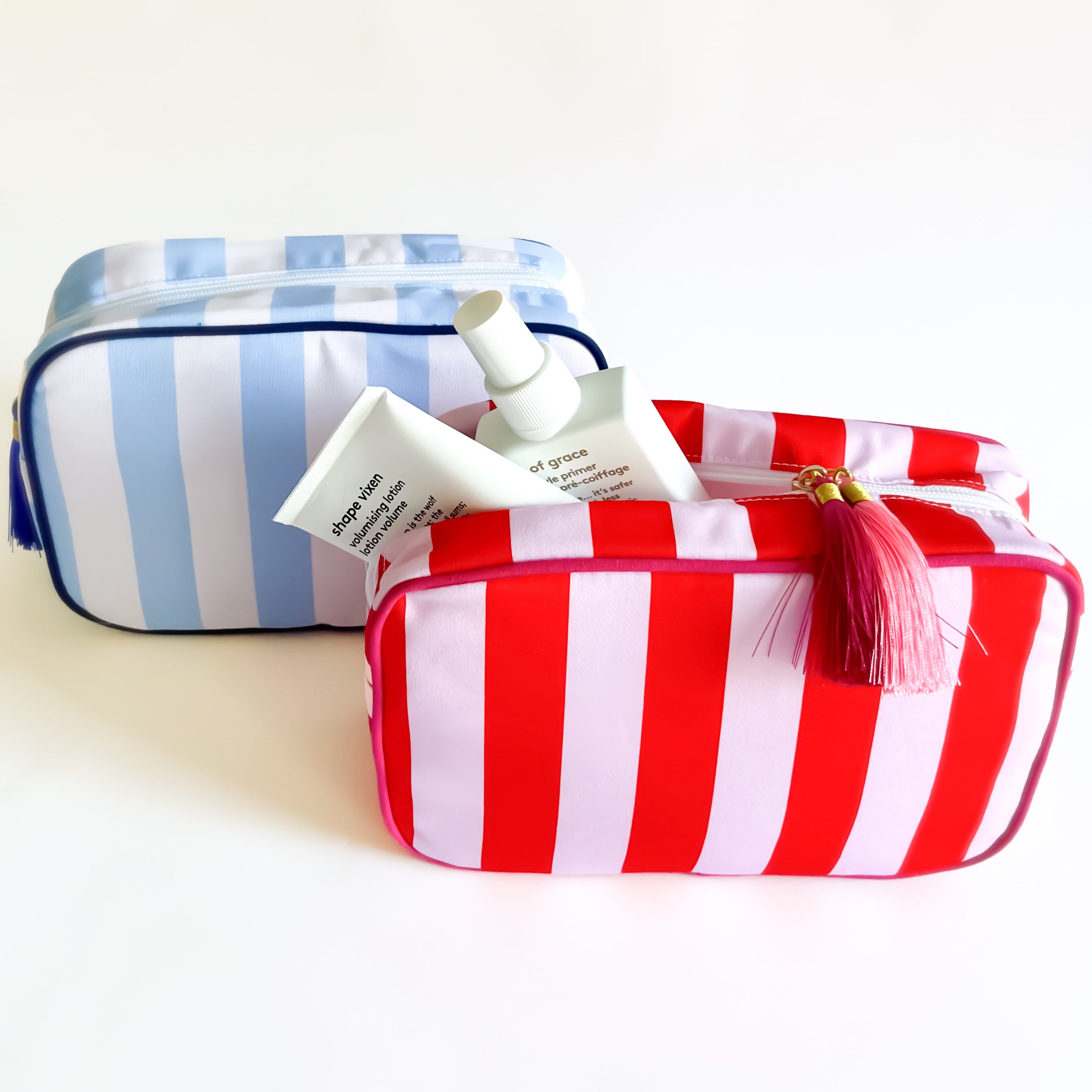 Trousse de maquillage DIY Lola - 4 couleurs 