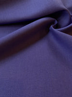 No. 386 Leinenstoff blauviolett