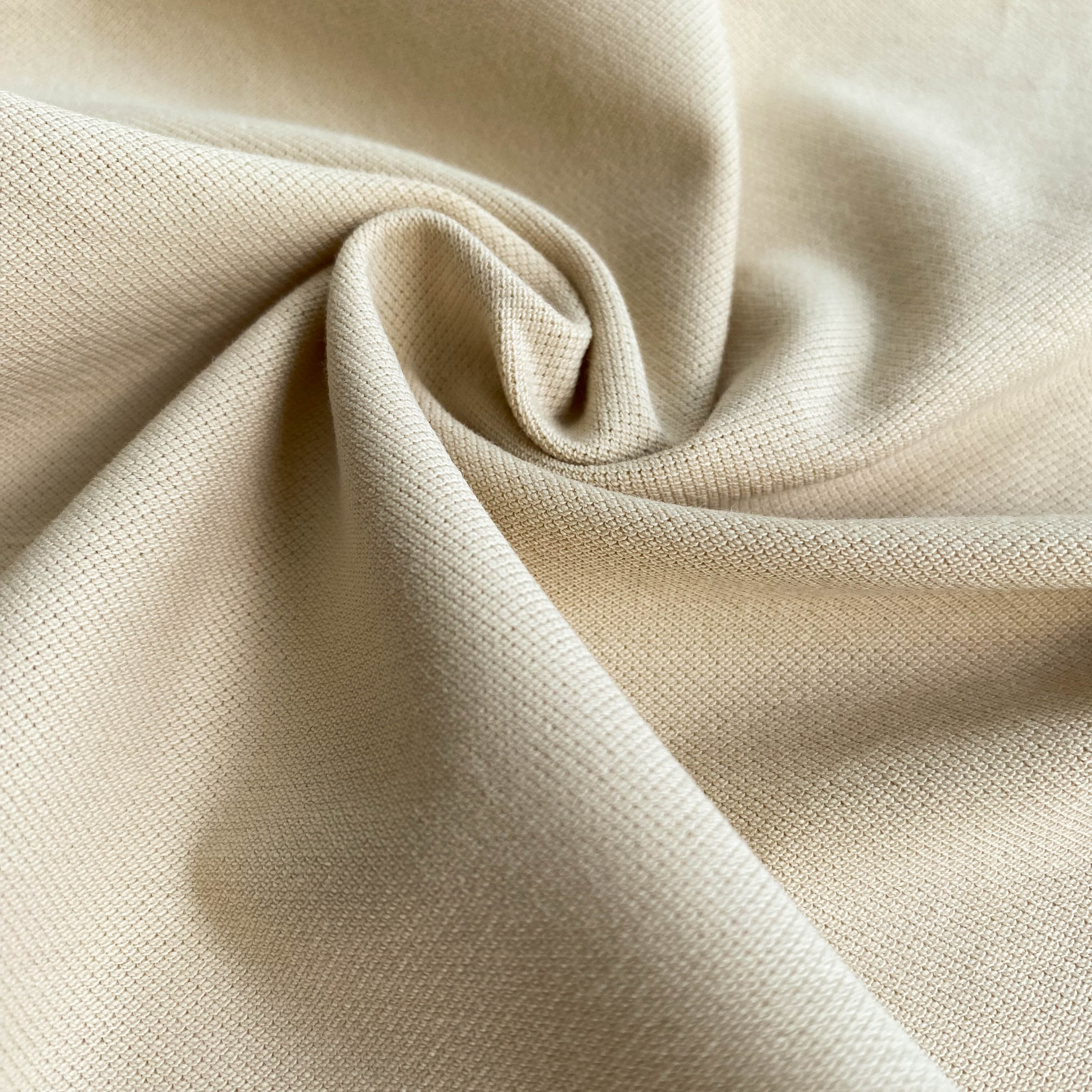 No. 1348 Leichter Baumwolljersey nude