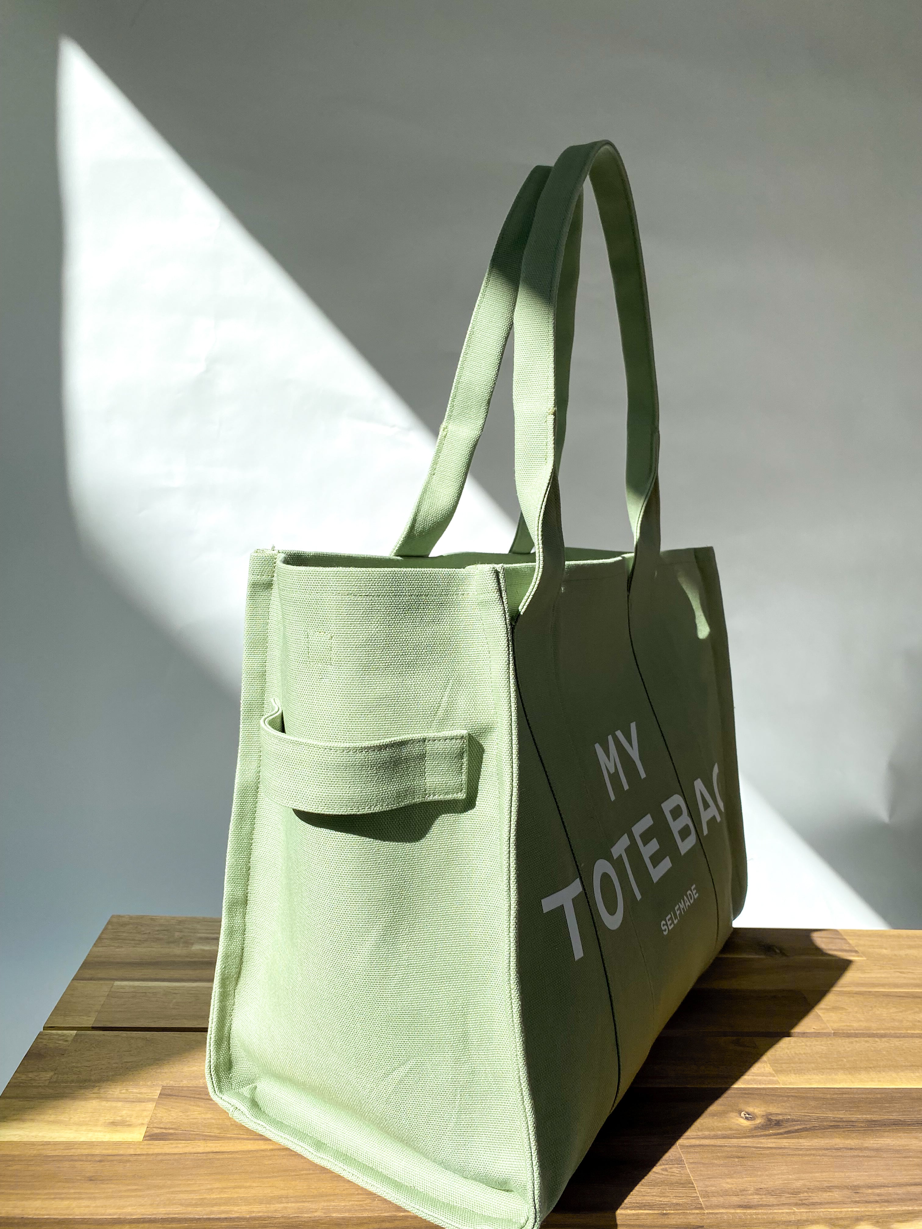 Sac fourre-tout e-book Emma