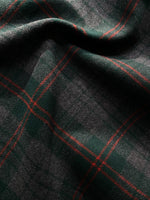 No. 224 woolen fabric