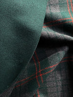 No. 224 woolen fabric