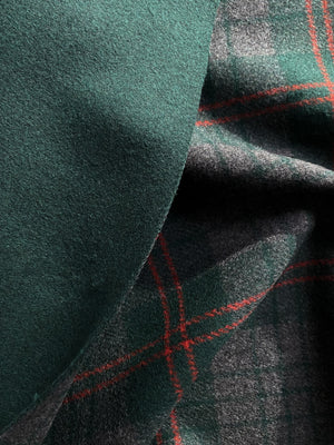 No. 224 woolen fabric