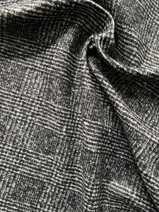 No. 218 woolen fabric