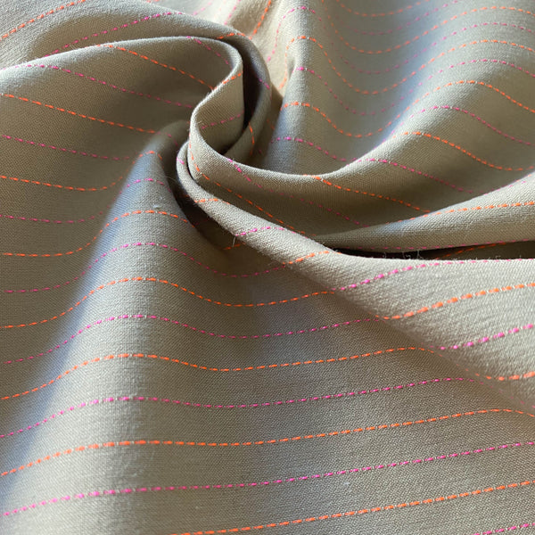 Rare Books Paris - Fabrics Interseason Protocol