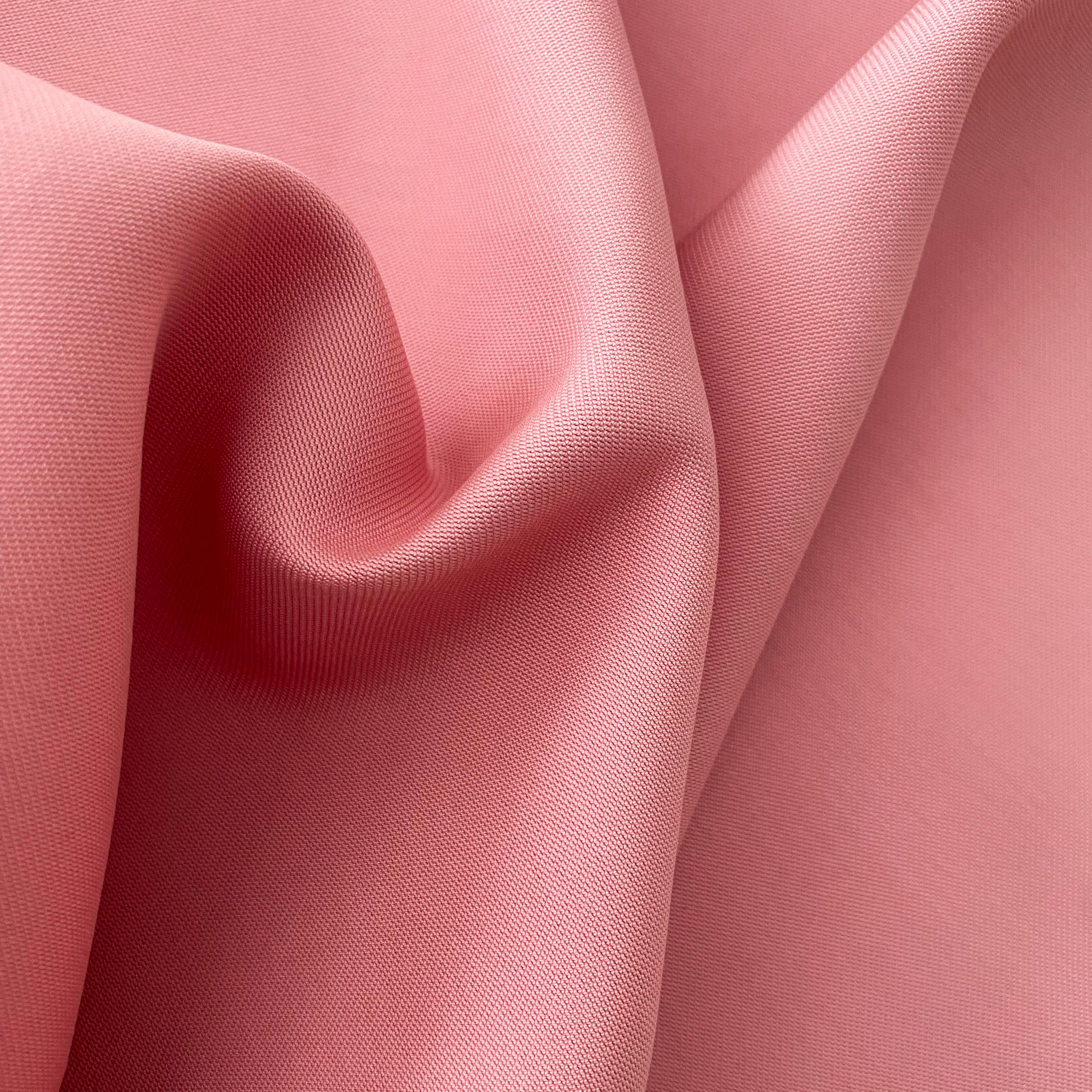 No. 1373 Viskosemischung rosé | 1,90m