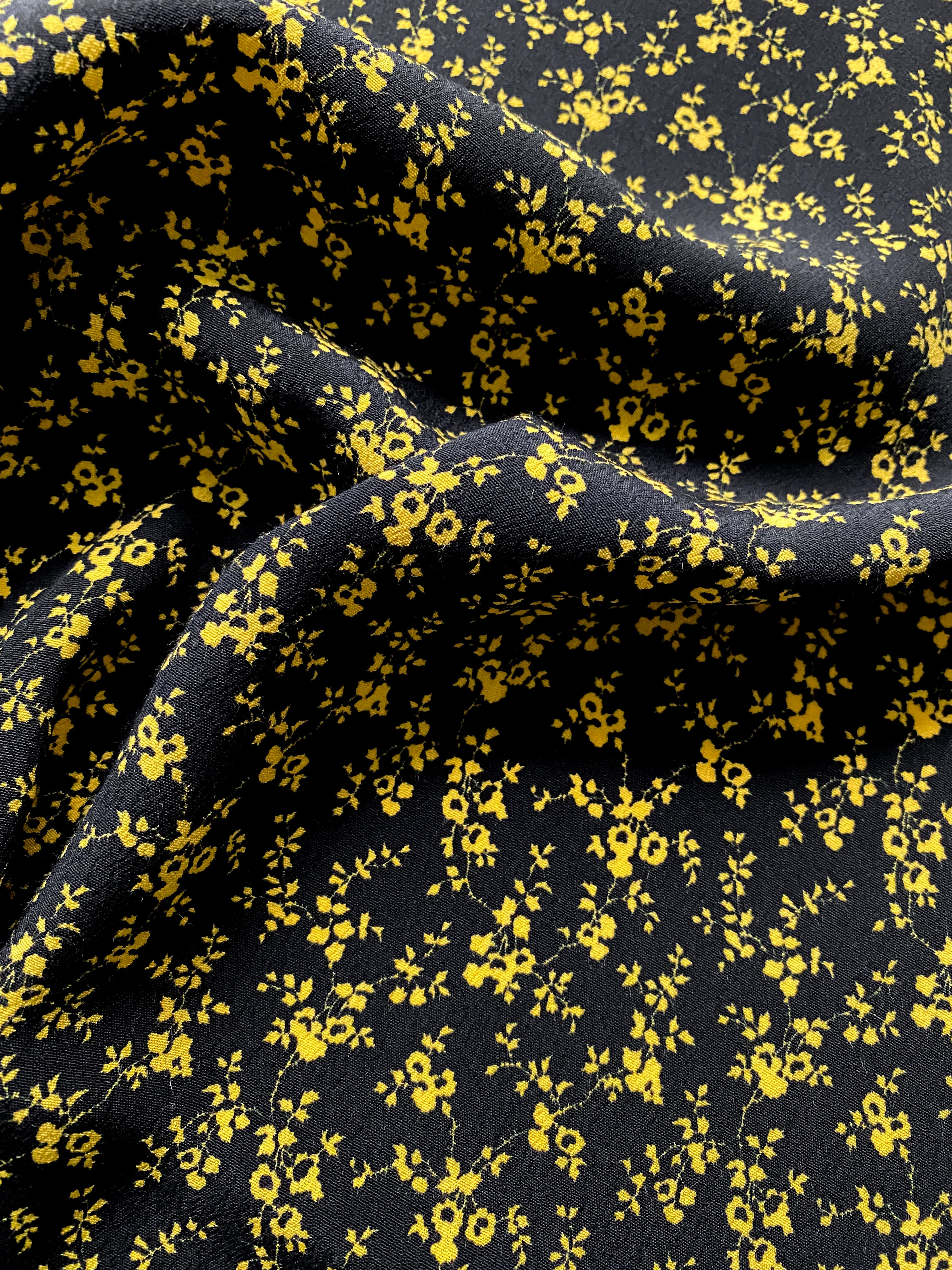 No. 65 Viskose Millefleurs | 2,00