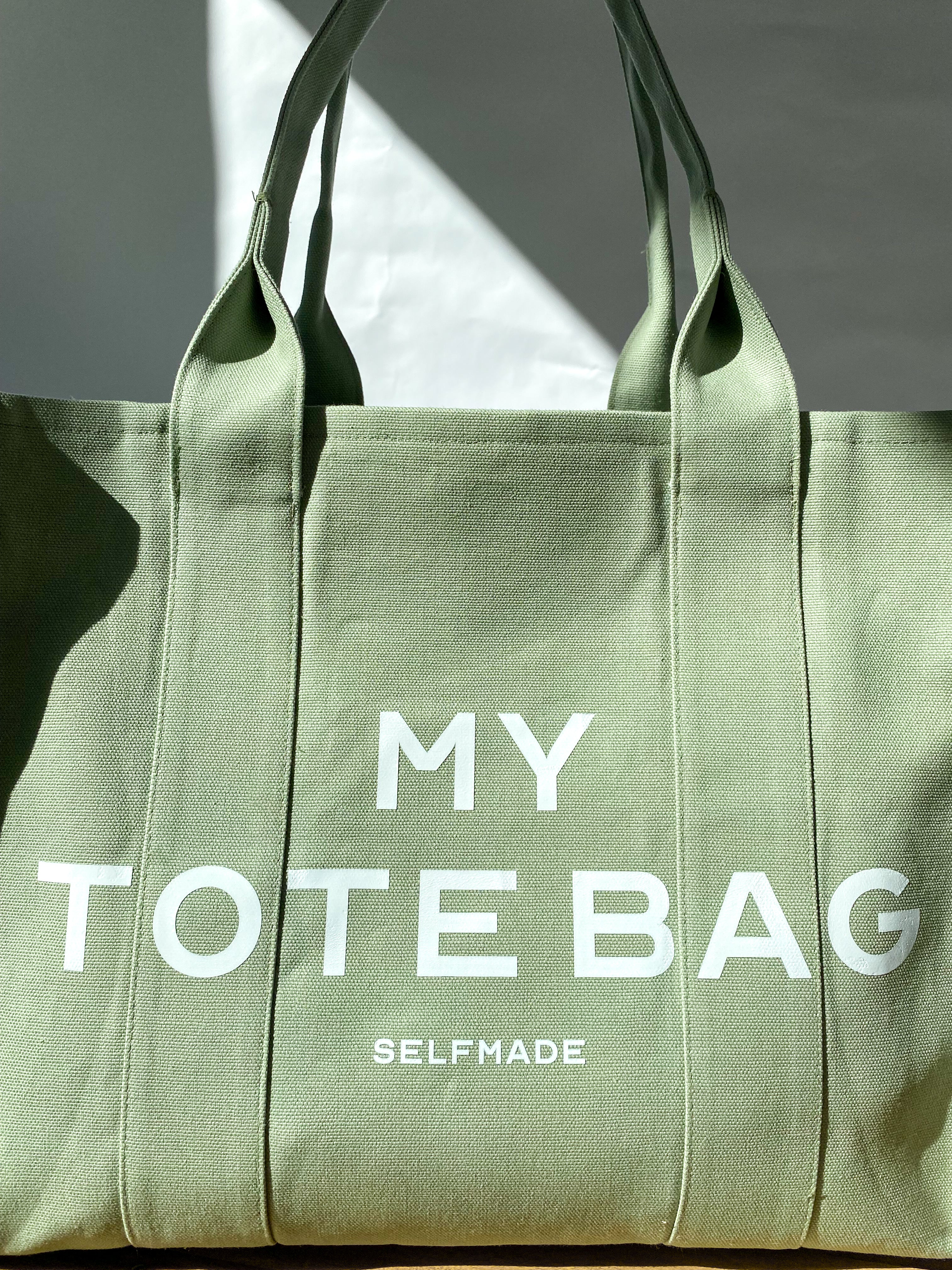 Sac fourre-tout e-book Emma