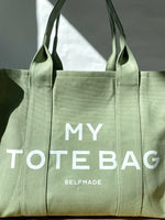 E-Book Tote Bag Emma