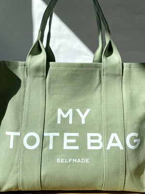 E-Book Tote Bag Emma