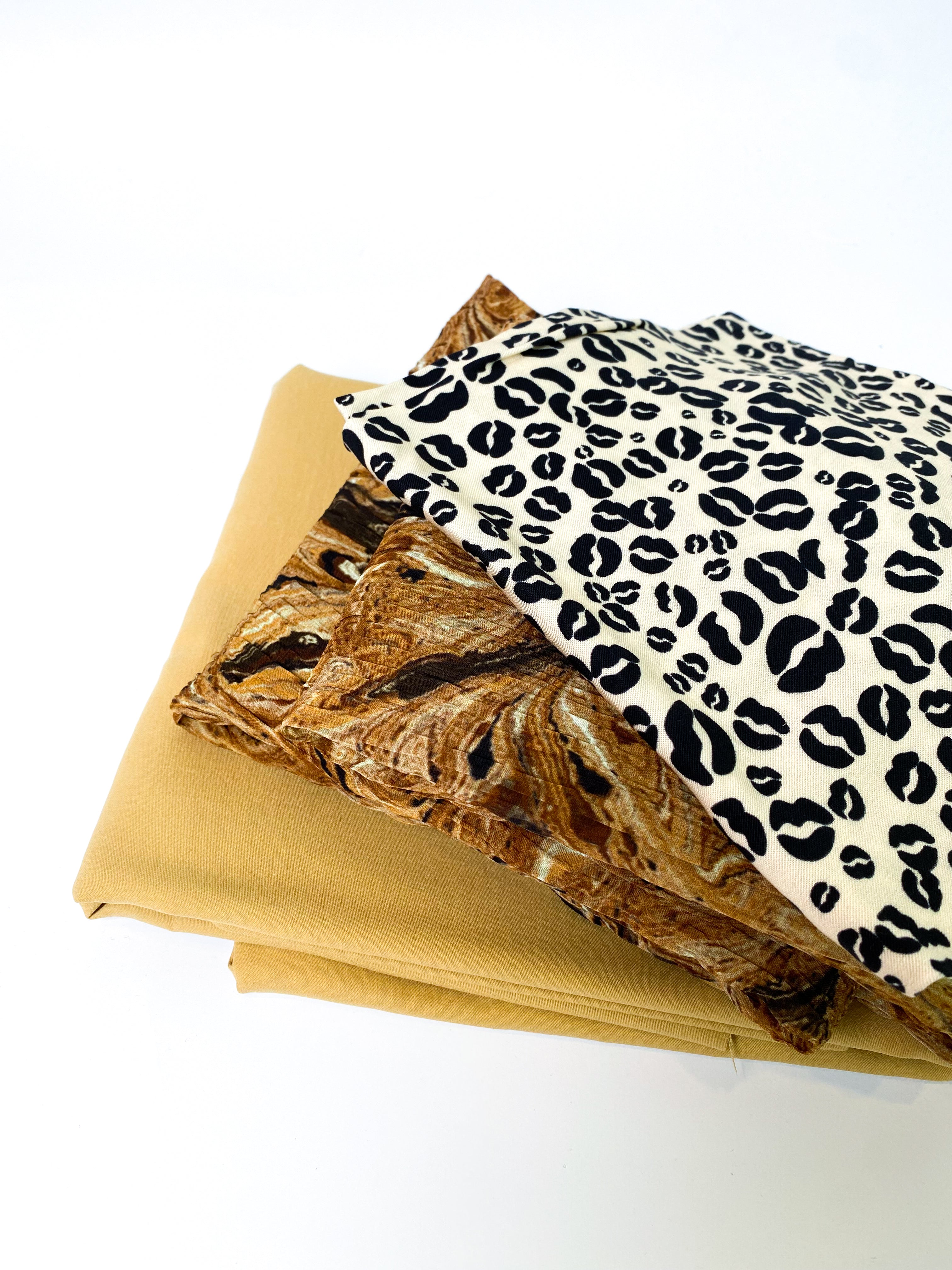 Stoffpaket No. 25
