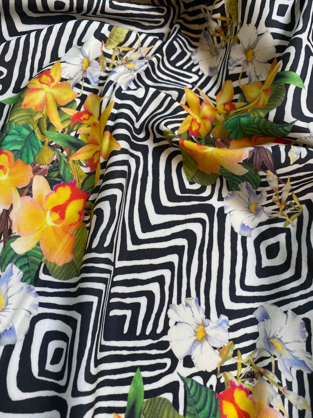 No. 306 viscose