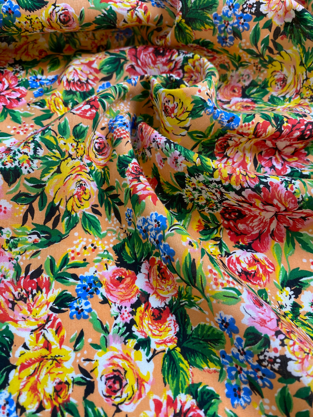 No. 305 viscose