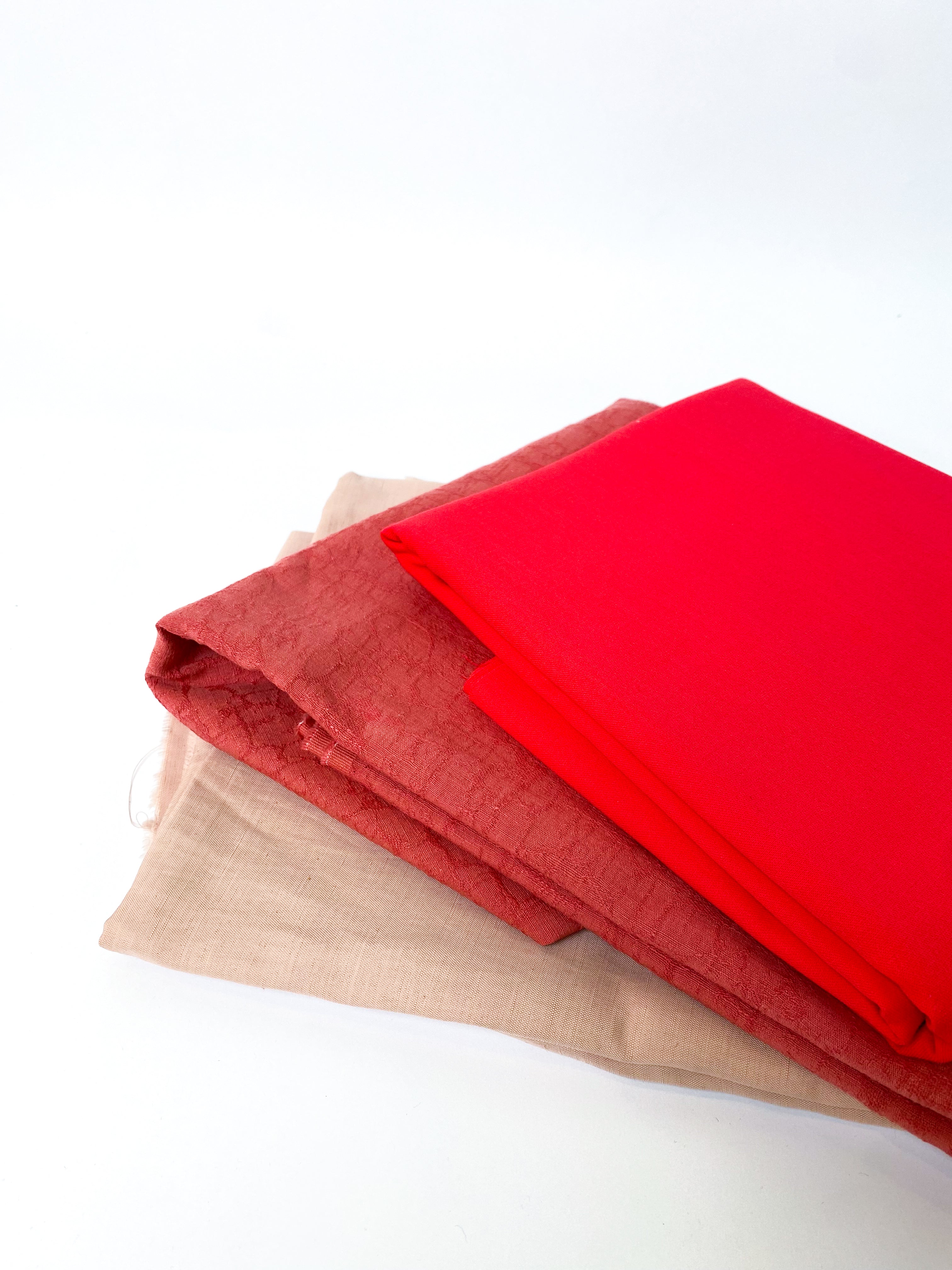 Stoffpaket No. 38