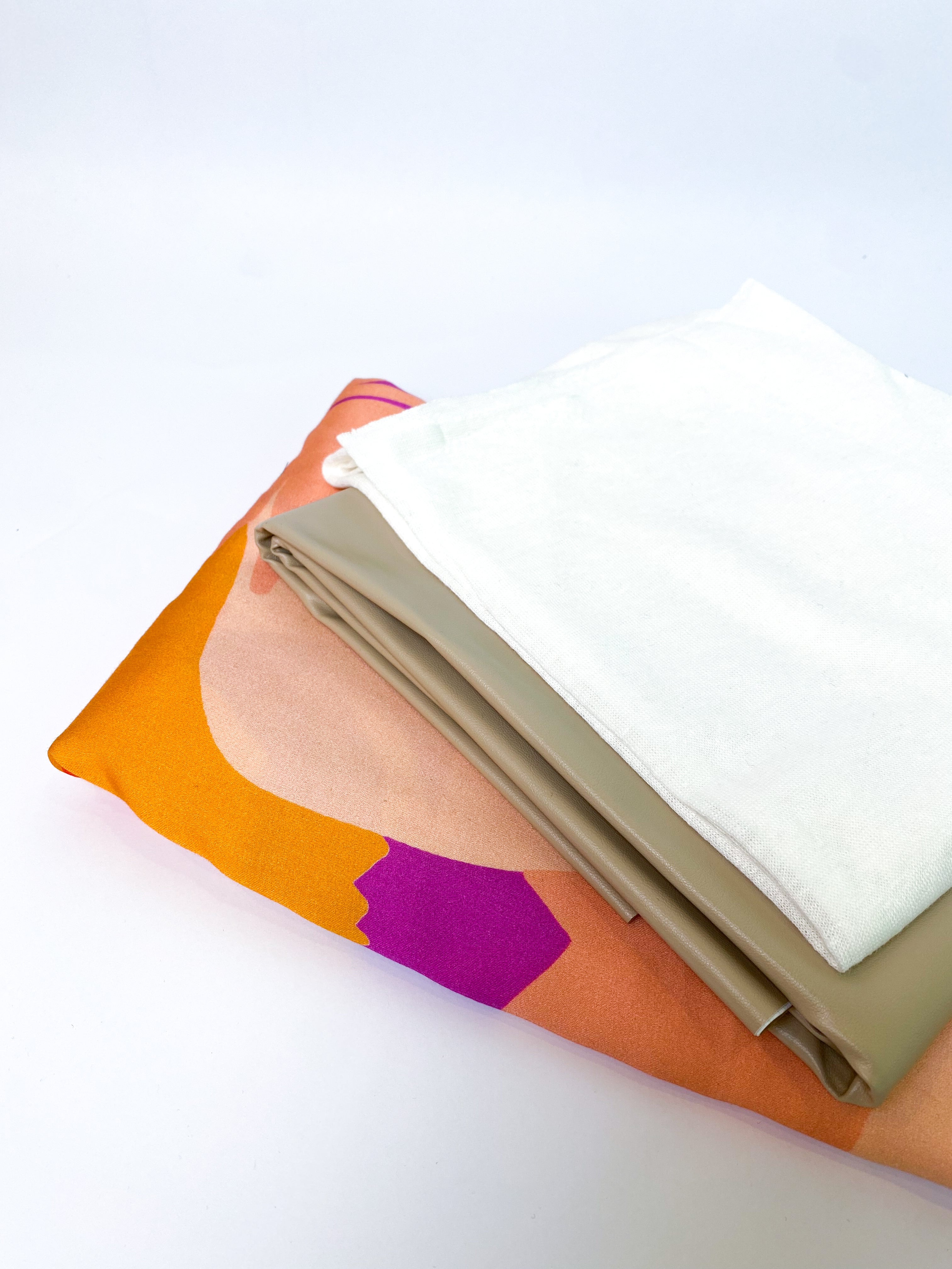 Stoffpaket No. 40