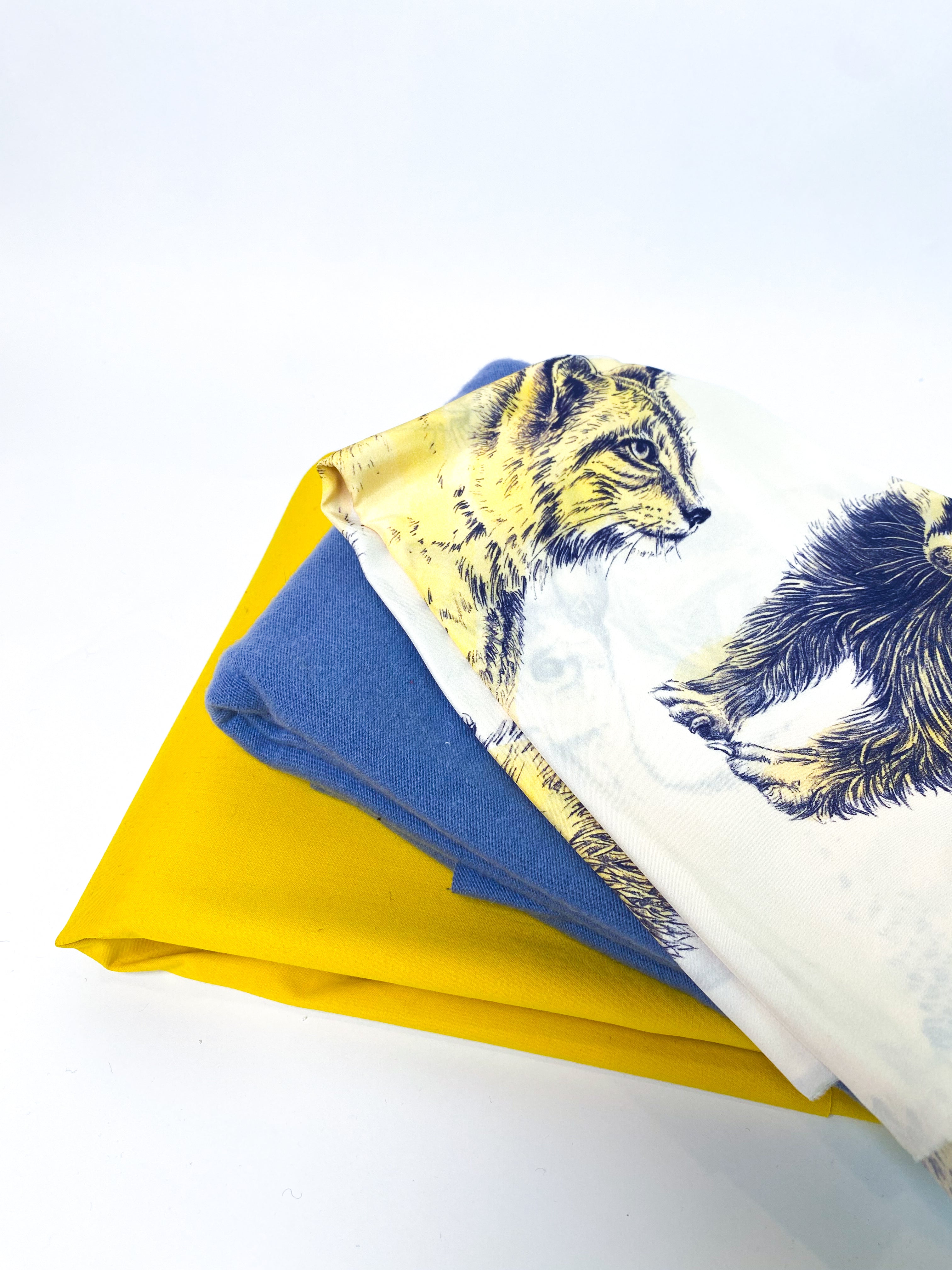 Stoffpaket No. 45