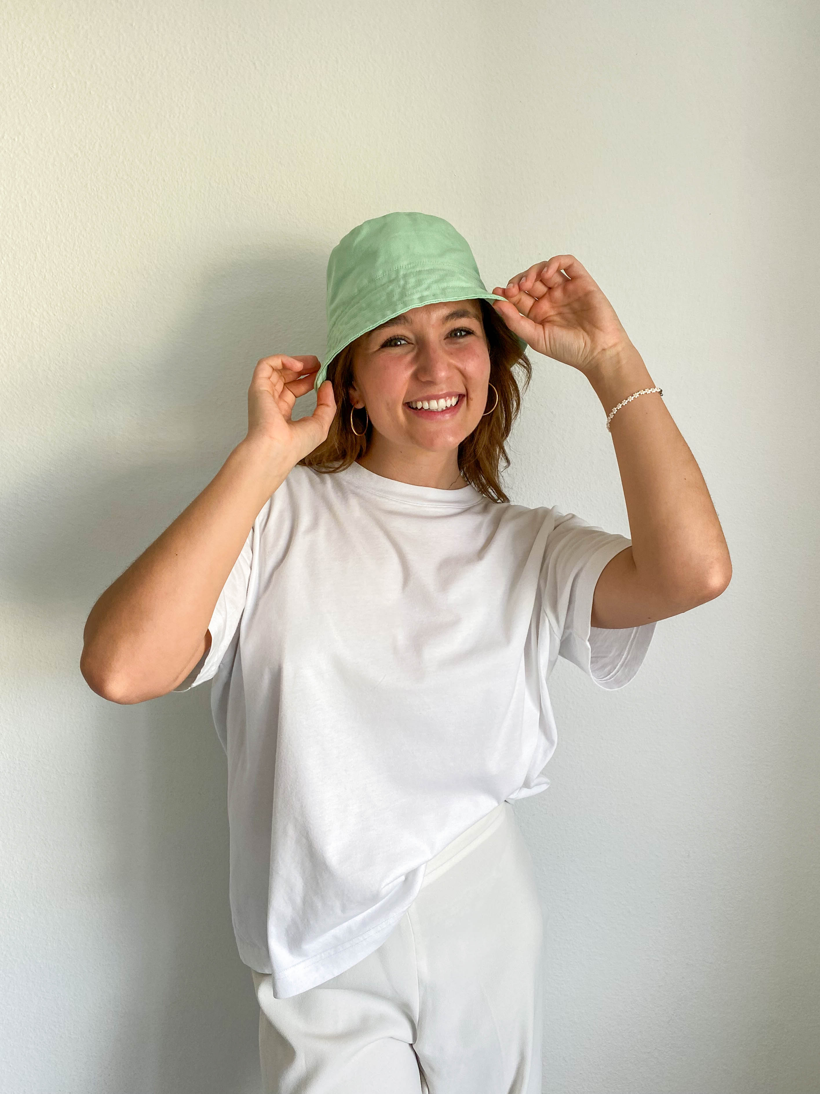E-Book Bucket Hat Linn