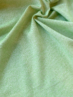 No. 834 Leichter Sommertweed hellgrün