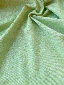 No. 834 Leichter Sommertweed hellgrün