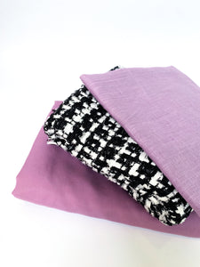 Stoffpaket No. 55