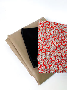 Stoffpaket No. 58