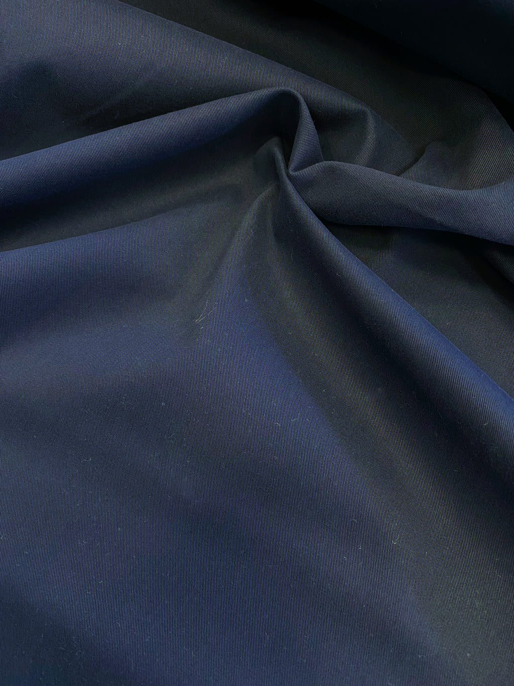 "New" jackets &amp; trench coat fabric made of cotton