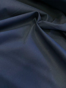 "New" jackets &amp; trench coat fabric made of cotton
