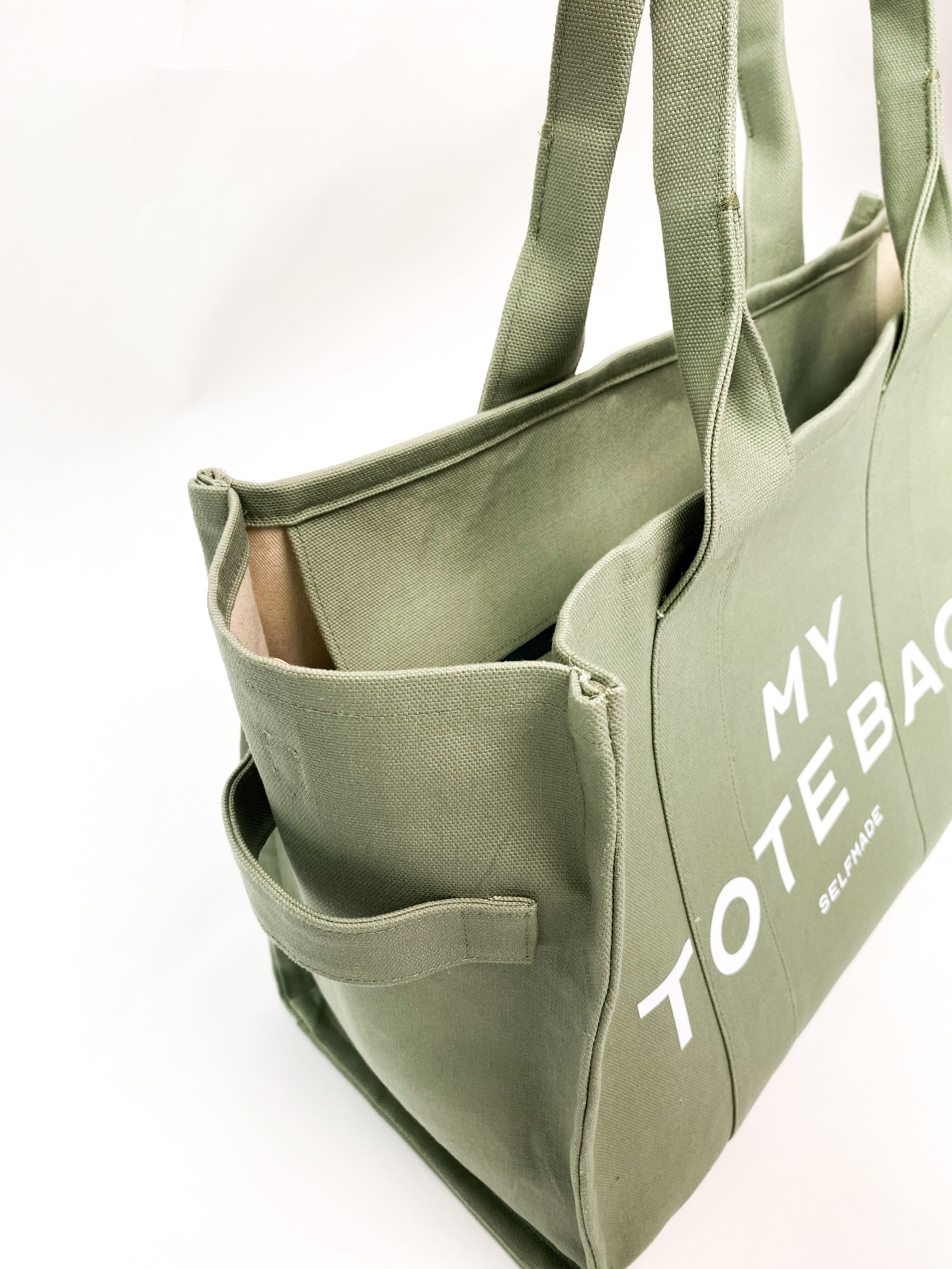 Sac fourre-tout e-book Emma