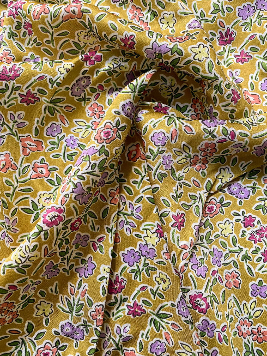 No. 75 viscose