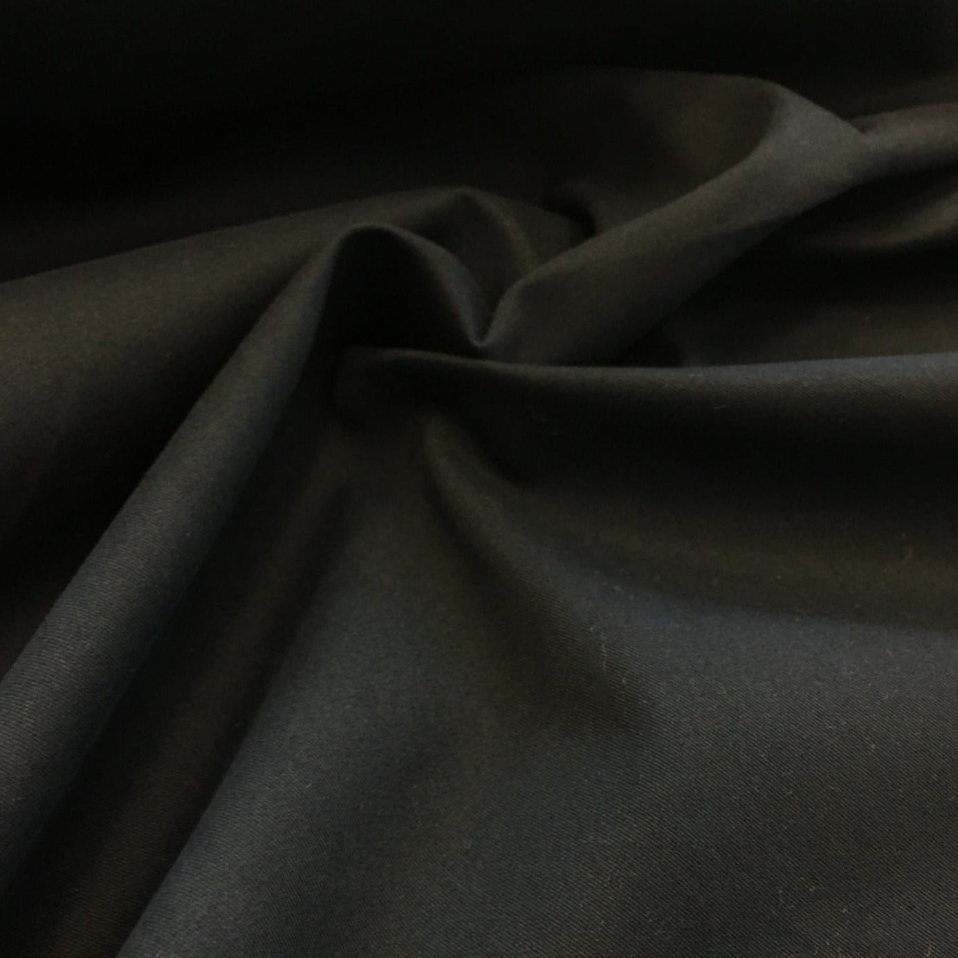 No. 1046 coat fabric with black cashmere