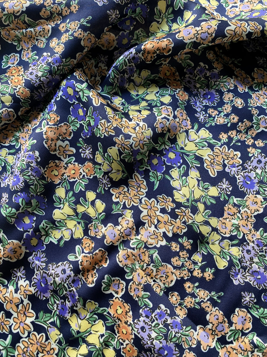 No. 114 viscose