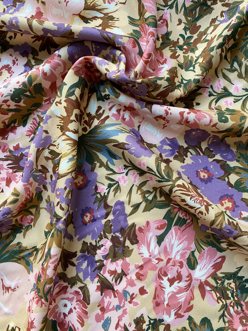No. 81 viscose