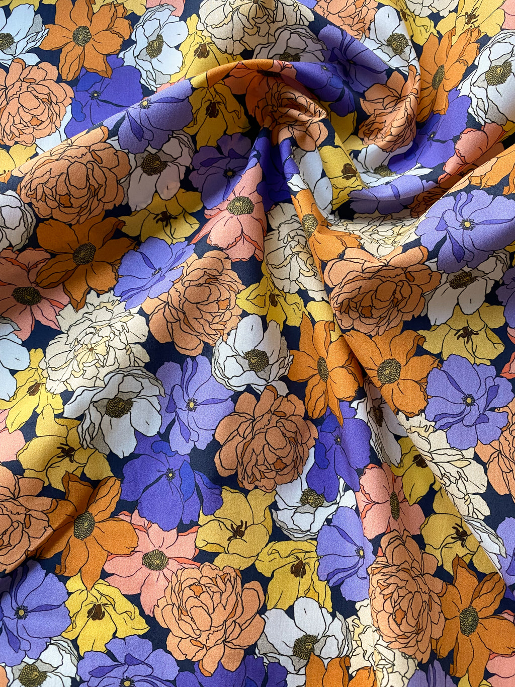 No. 128 cotton