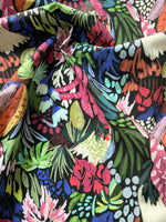 No. 124 cotton