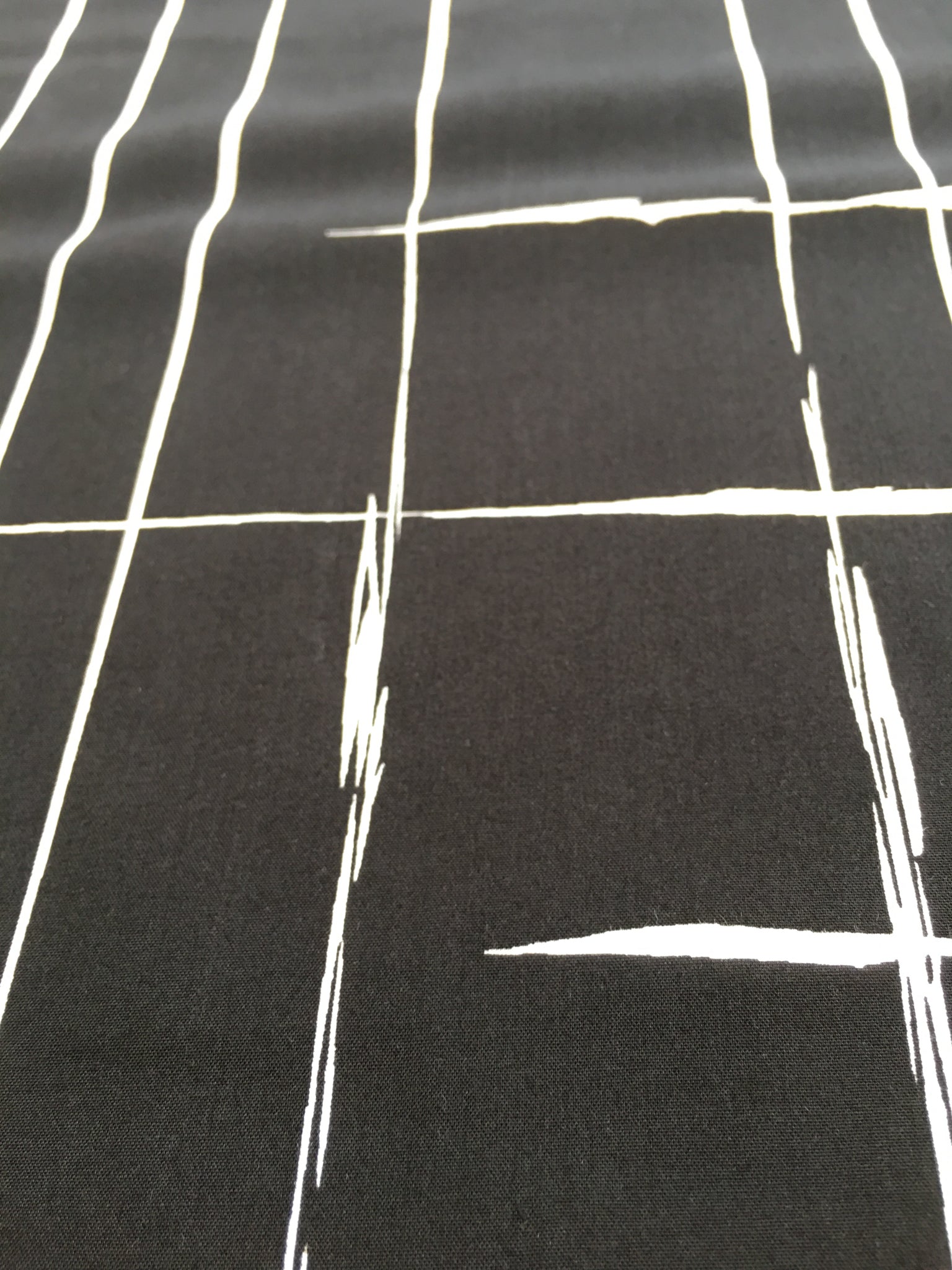 No. 1024 viscose Tencel with brush strokes