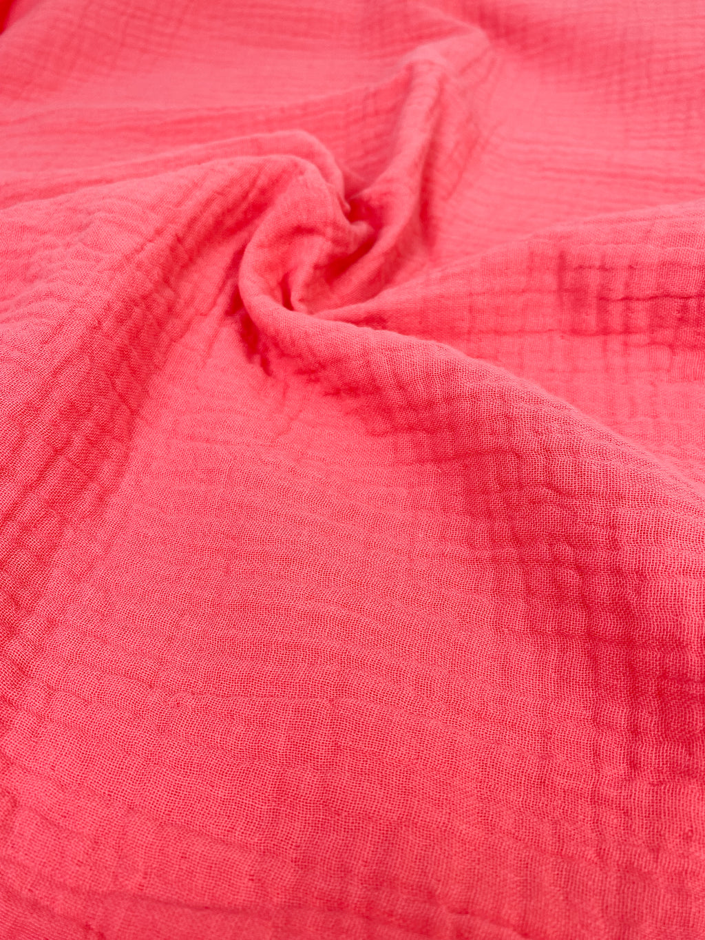 No. 876 Cotton Muslin Pink
